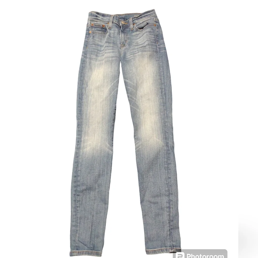 J. Crew crew high